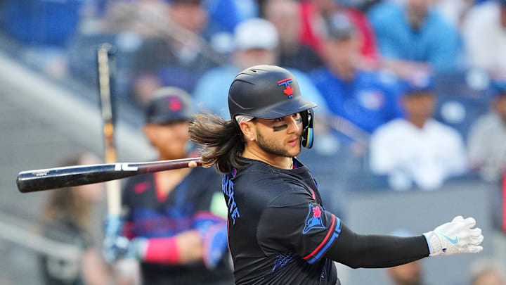 Pittsburgh Pirates v Toronto Blue Jays