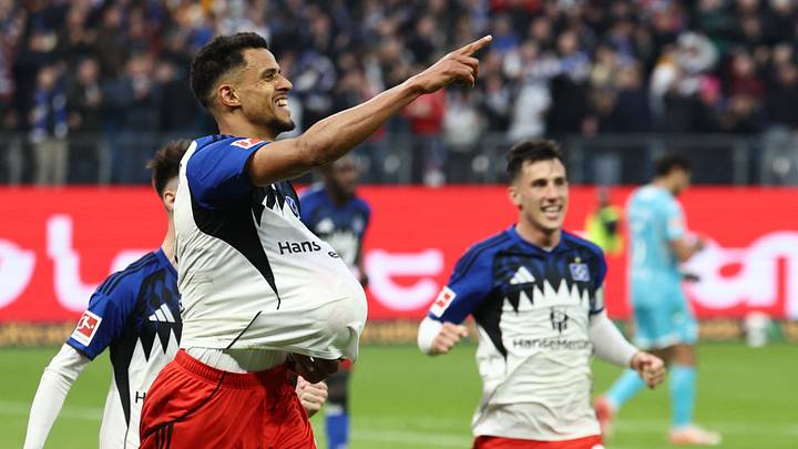 Robert Glatzel soll die Wölfe zurück in die Bundesliga schießen