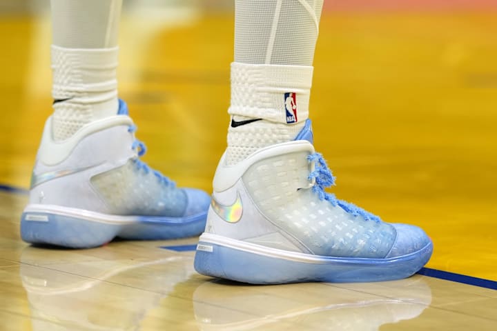 top nba shoes 2019