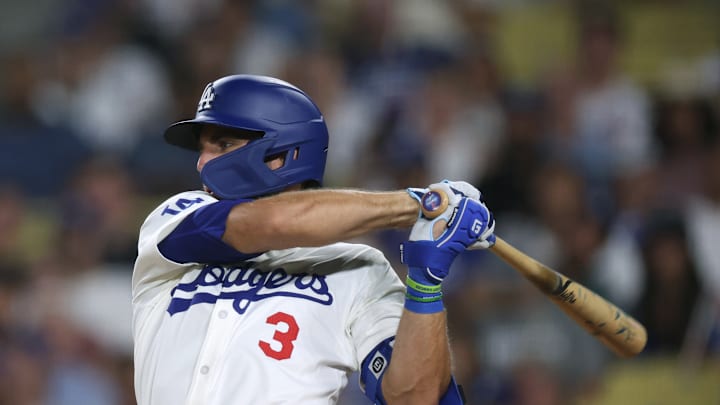 Cleveland Guardians v Los Angeles Dodgers