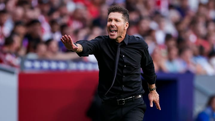 Diego Pablo Simeone
