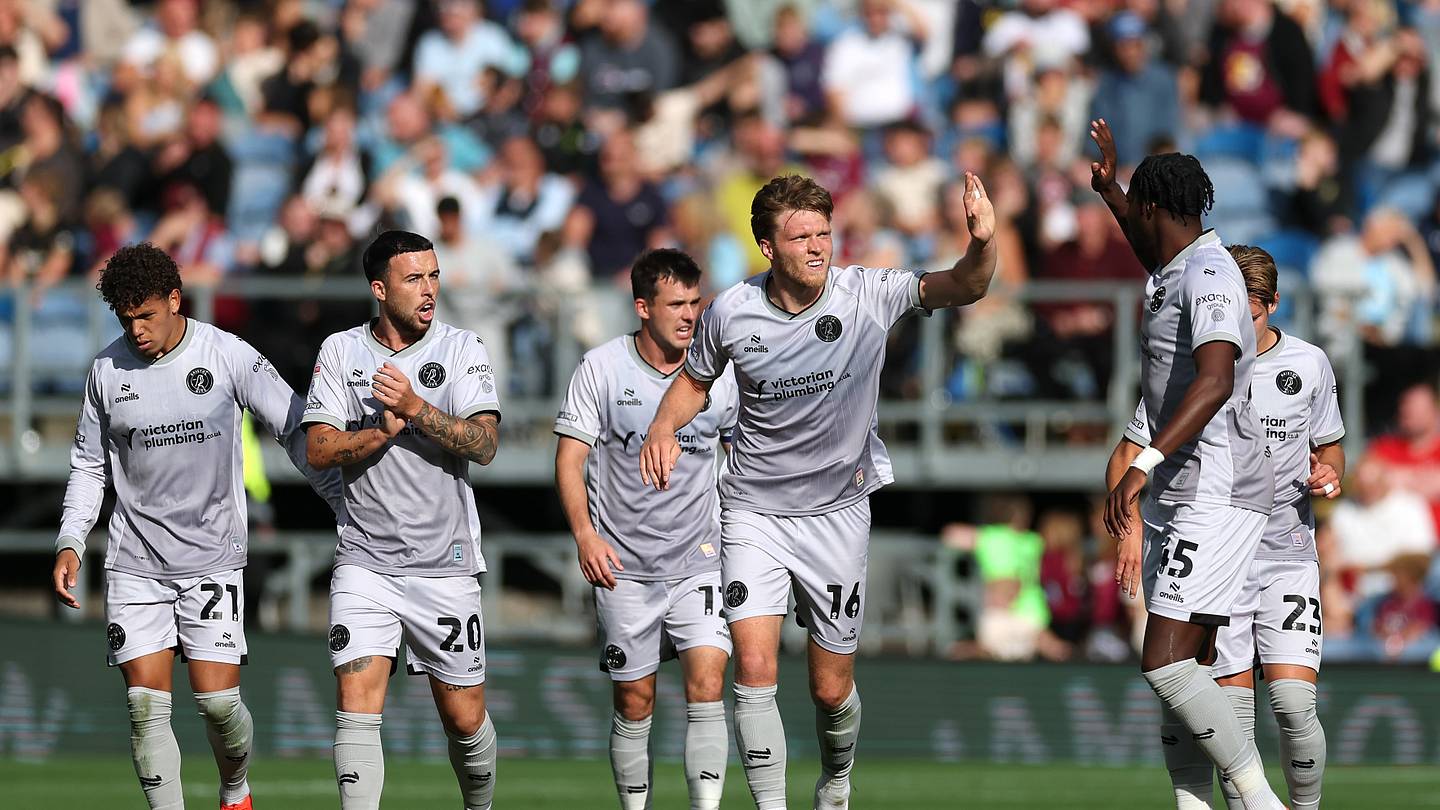 The five Bristol City threats Southampton must silence to pick up another win