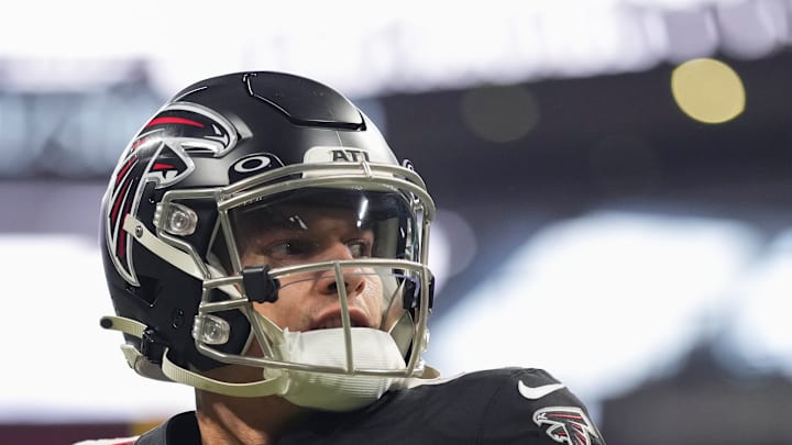 Tampa Bay Buccaneers v Atlanta Falcons