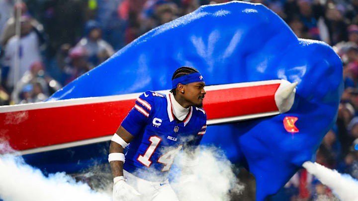 Dallas Cowboys v Buffalo Bills