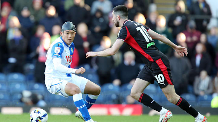 Blackburn Rovers v Southampton - Sky Bet Championship