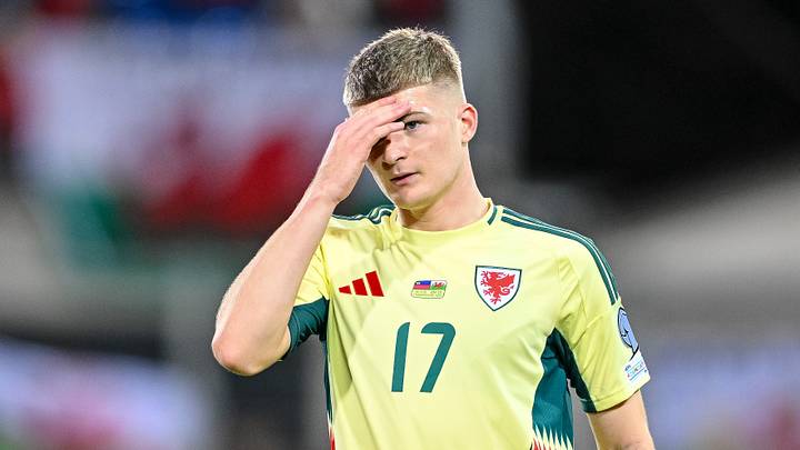Liechtenstein v Wales - FIFA World Cup 2026 Qualifier Liechtenstein v Wales - FIFA World Cup 2026 Qualifier