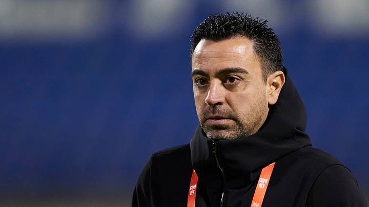 Intercity v FC Barcelona - Copa Del Rey