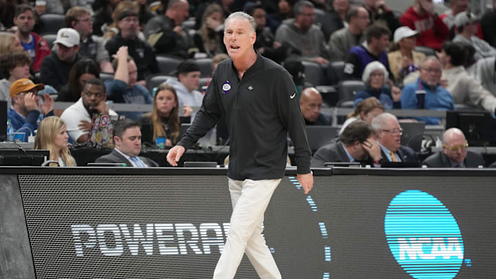 Coach Dixon looks for continuous success after making it to the big dance this past season. 
