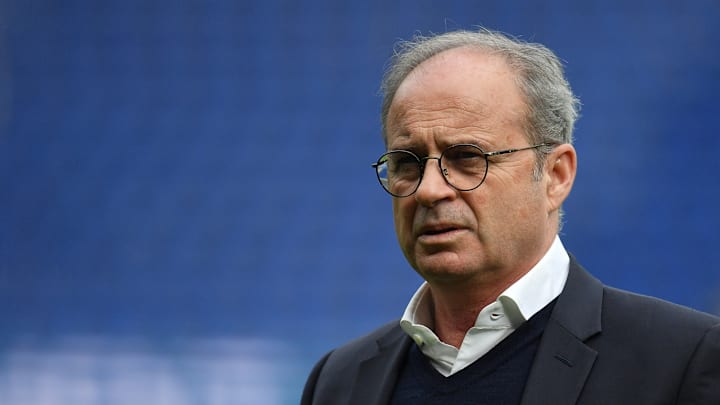 Luis Campos a une cible prioritaire pour le PSG cet été