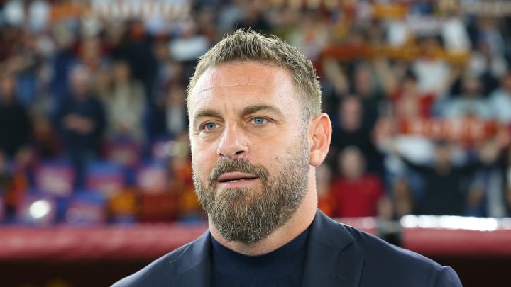 Daniele De Rossi