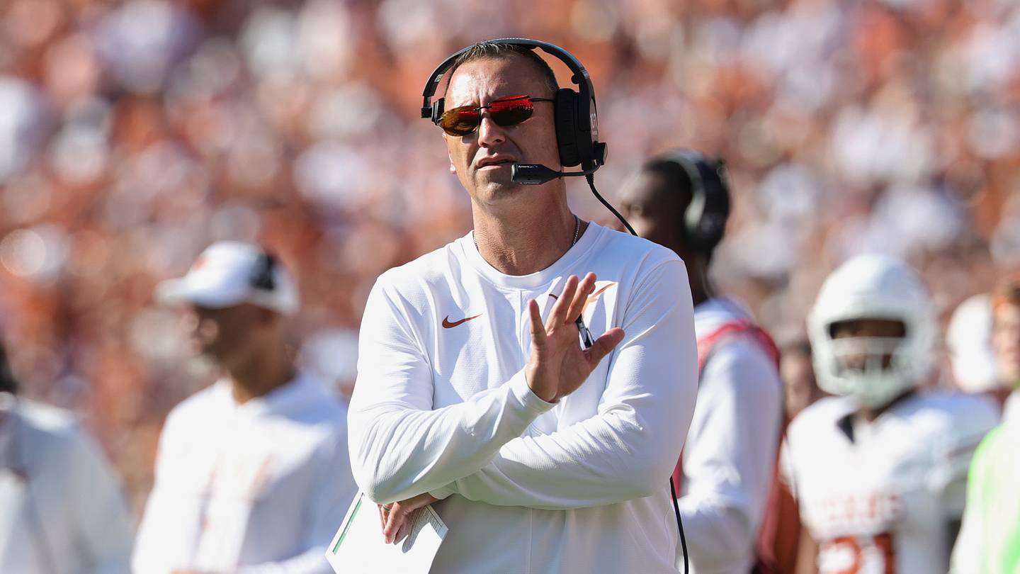 Texas' Playoff Path Takes a Devastating Hit After Back-to-Back Losses