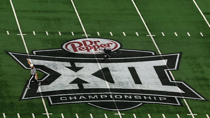 2024 Big 12 Championship - Iowa State v Arizona State