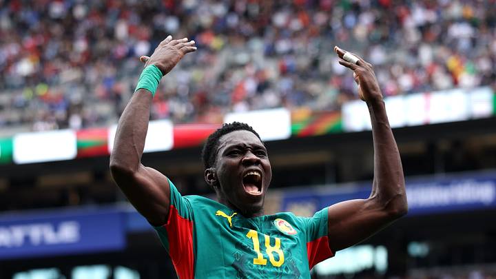 Belgium v Senegal: Round Of 32 - FIFA World Cup 2026 Belgium v Senegal: Round Of 32 - FIFA World Cup 2026
