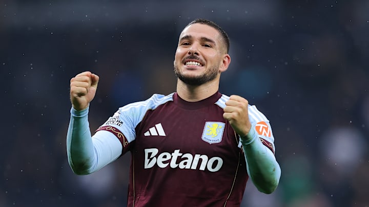 Tottenham Hotspur v Aston Villa - Premier League