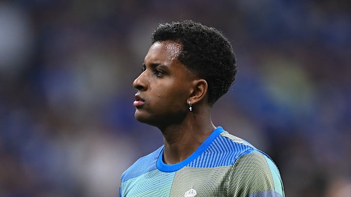 Real Oviedo v Real Madrid CF - LaLiga EA Sports