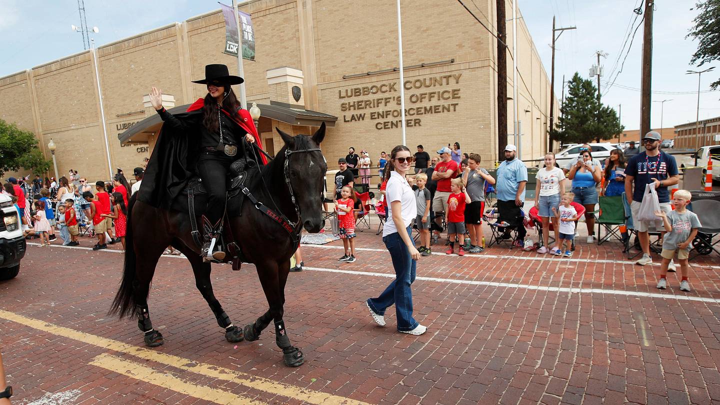 Top Three Reasons Texas Tech Should Leave the Big 12