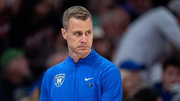 Louisville v Duke