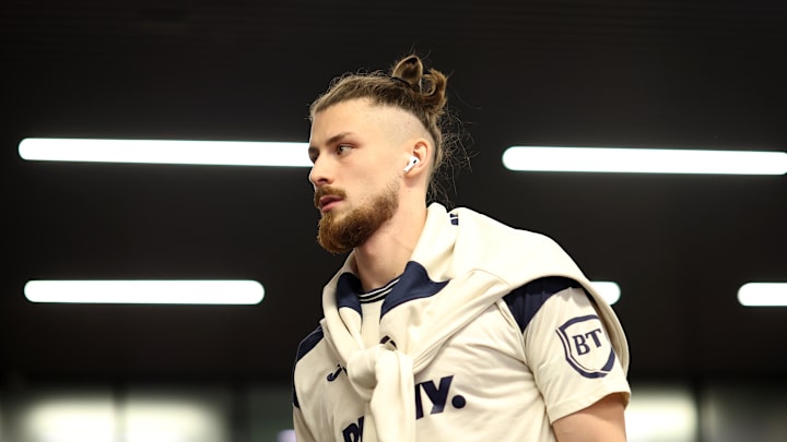 Türki̇ye v Romania  -  FIFA World Cup 2026 European Qualifiers KO play-offs