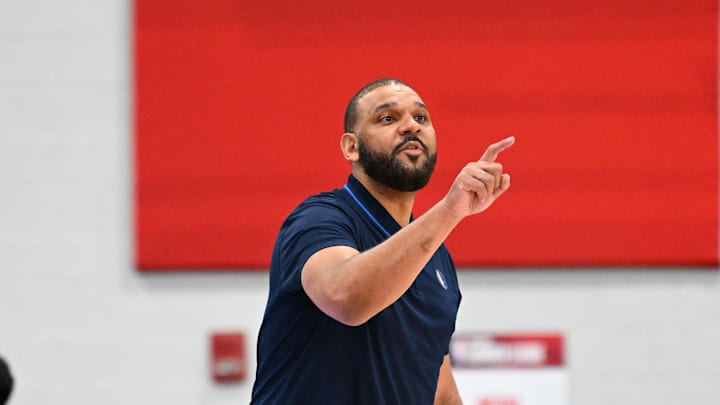 2024 NBA Summer League - Dallas Mavericks v Memphis Grizzlies