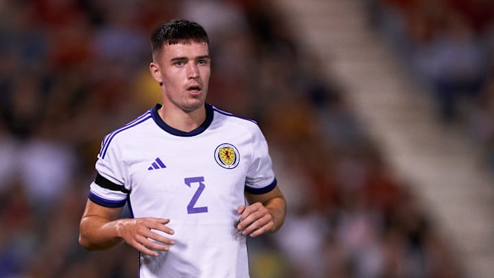 Stoke City Continues to Pursue One More Signing for This Season