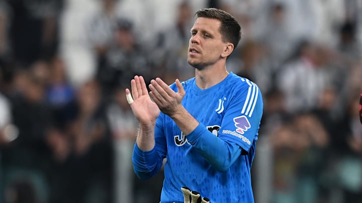 Wojciech Szczesny