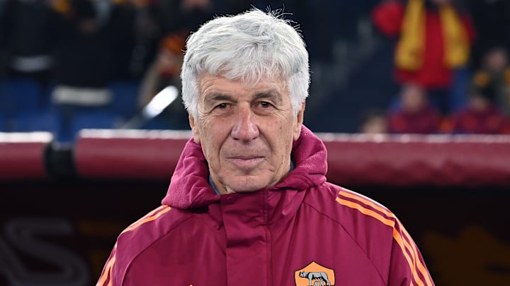 Gian Piero Gasperini