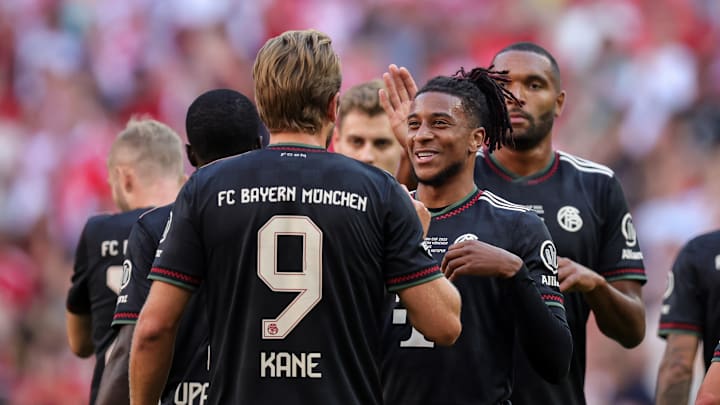 Die Bayern-Generalprobe steigt in Zürich