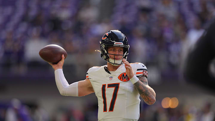 Could This Be a Solution for the Falcons Quarterback Question?