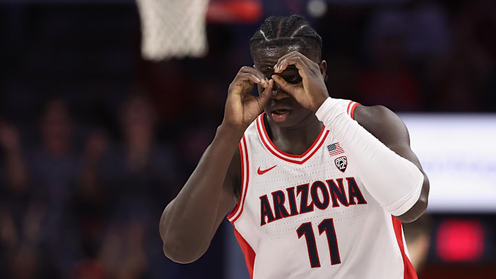 Utah v Arizona