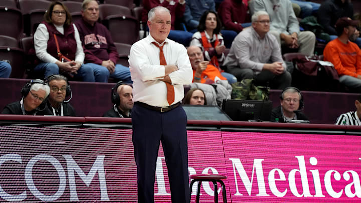 Western Carolina v Virginia Tech