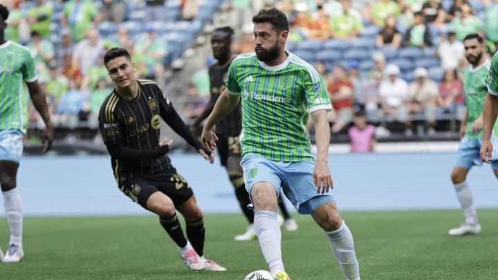 The MLS Cup Playoffs resume this weekend