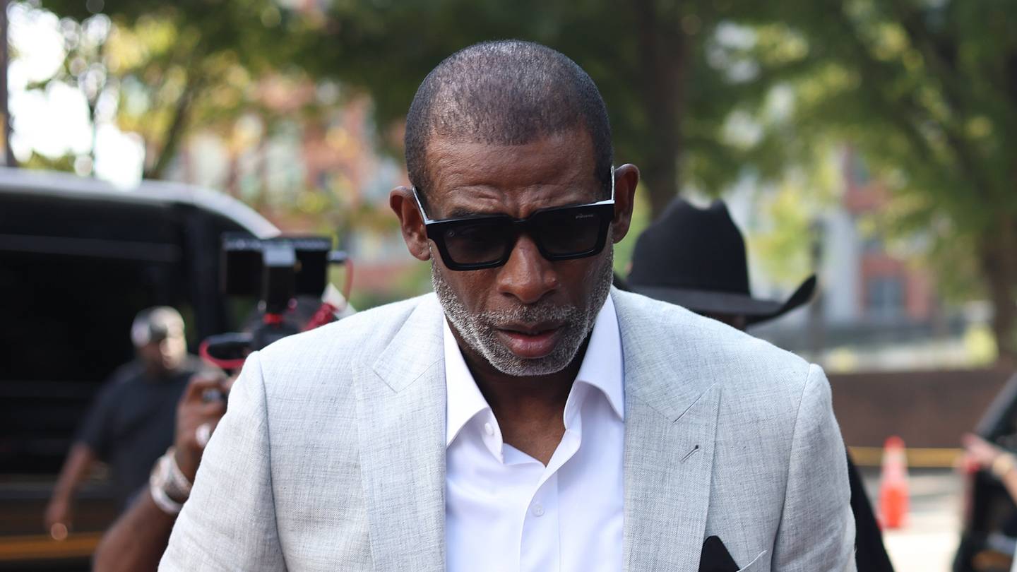 Questionable Calls in Colorado vs. Georgia Tech Give Buffaloes a Break