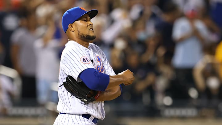 Los Mets son uno de los equipos que está tras Jeurys Familia