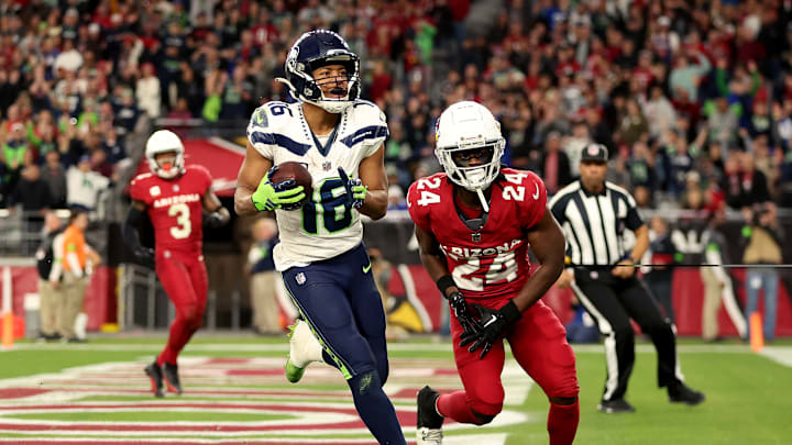 Seattle Seahawks v Arizona Cardinals