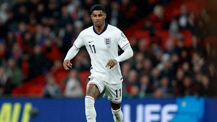England v Albania - European Qualifiers Group K - FIFA World Cup, 2026