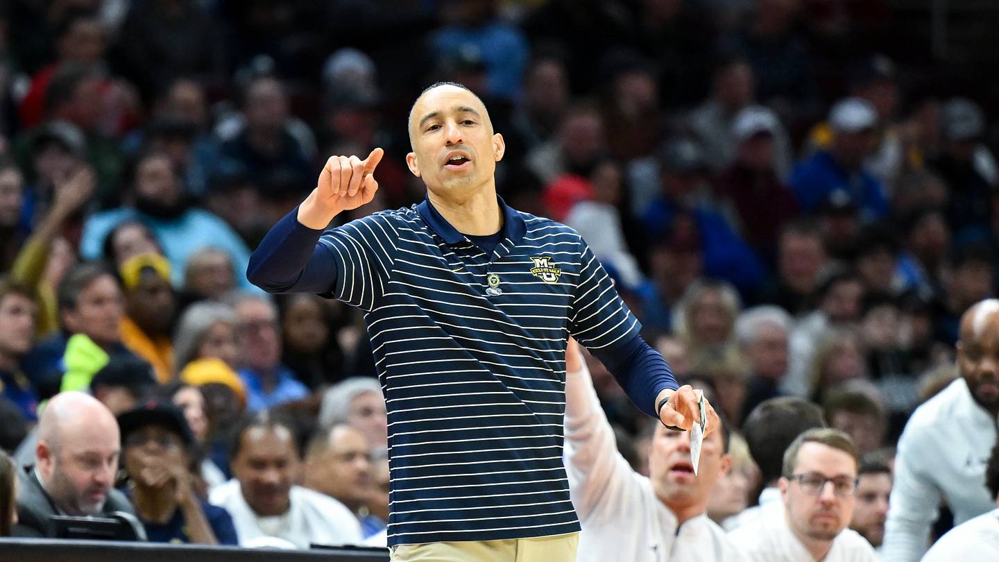 Marquette Clinches NCAA Spot Amidst Tough Competition