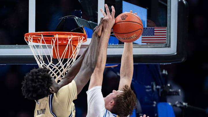 Georgia Tech v Duke