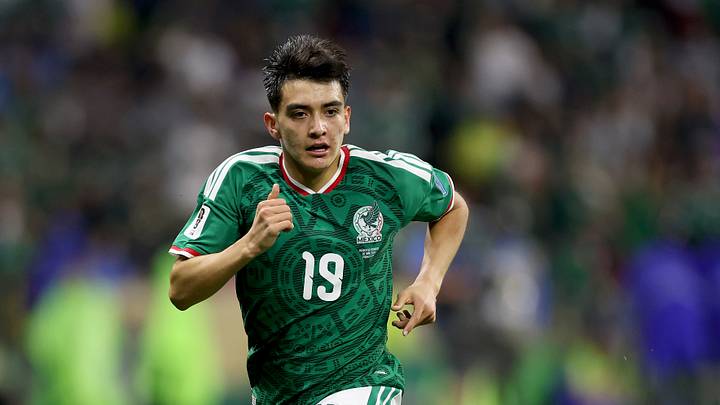 Mexico v Ecuador: Round Of 32 - FIFA World Cup 2026