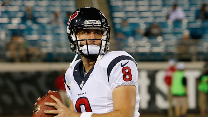 Houston Texans