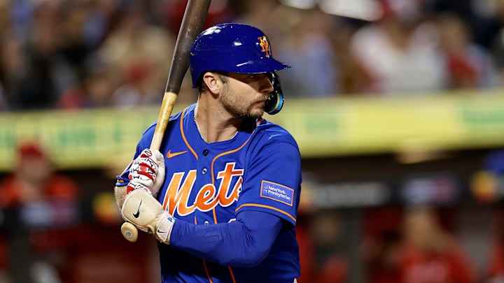 Philadelphia Phillies v New York Mets - Game Two