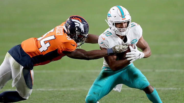 Denver Broncos