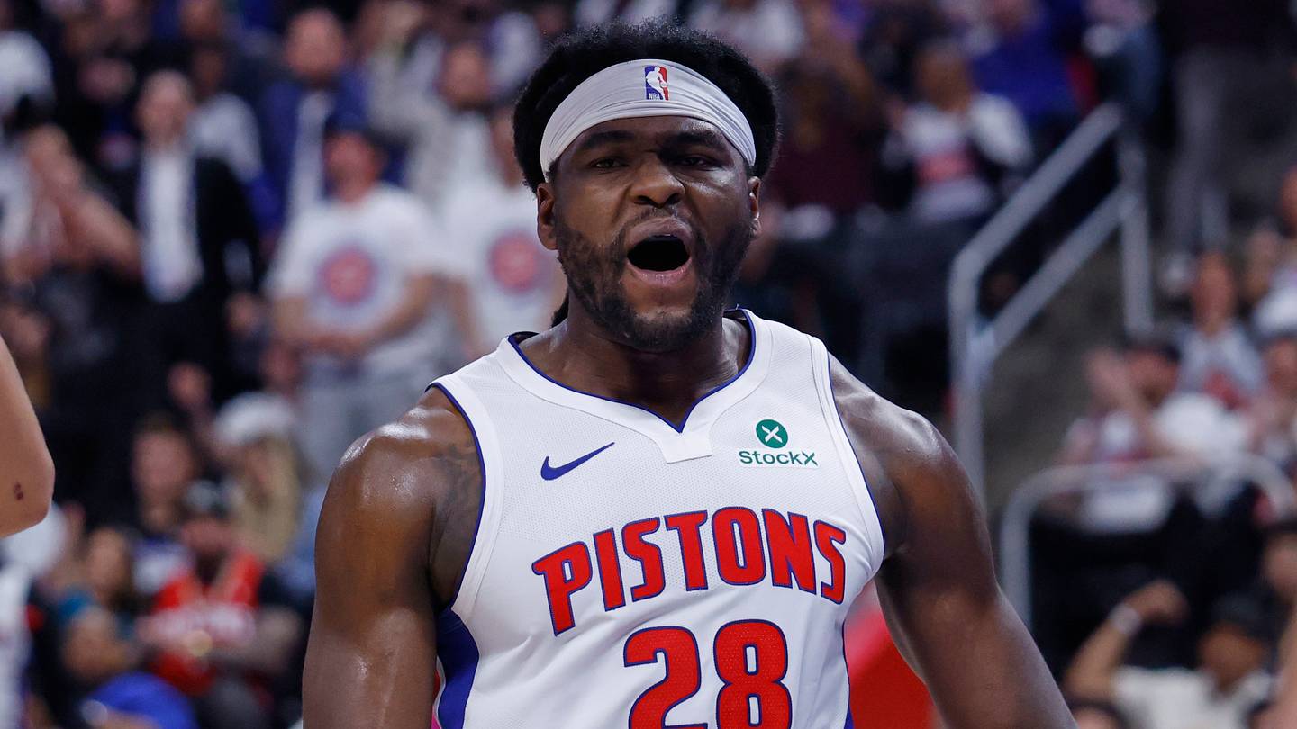 Grizzlies fans already got a glimpse of what Isaiah Stewart brings to Memphis
