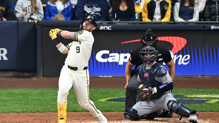 Could Jake Bauers be worth the risk for the New York Mets? Could Jake Bauers be worth the risk for the New York Mets?