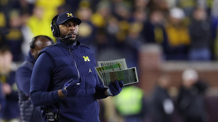 Northwestern v Michigan