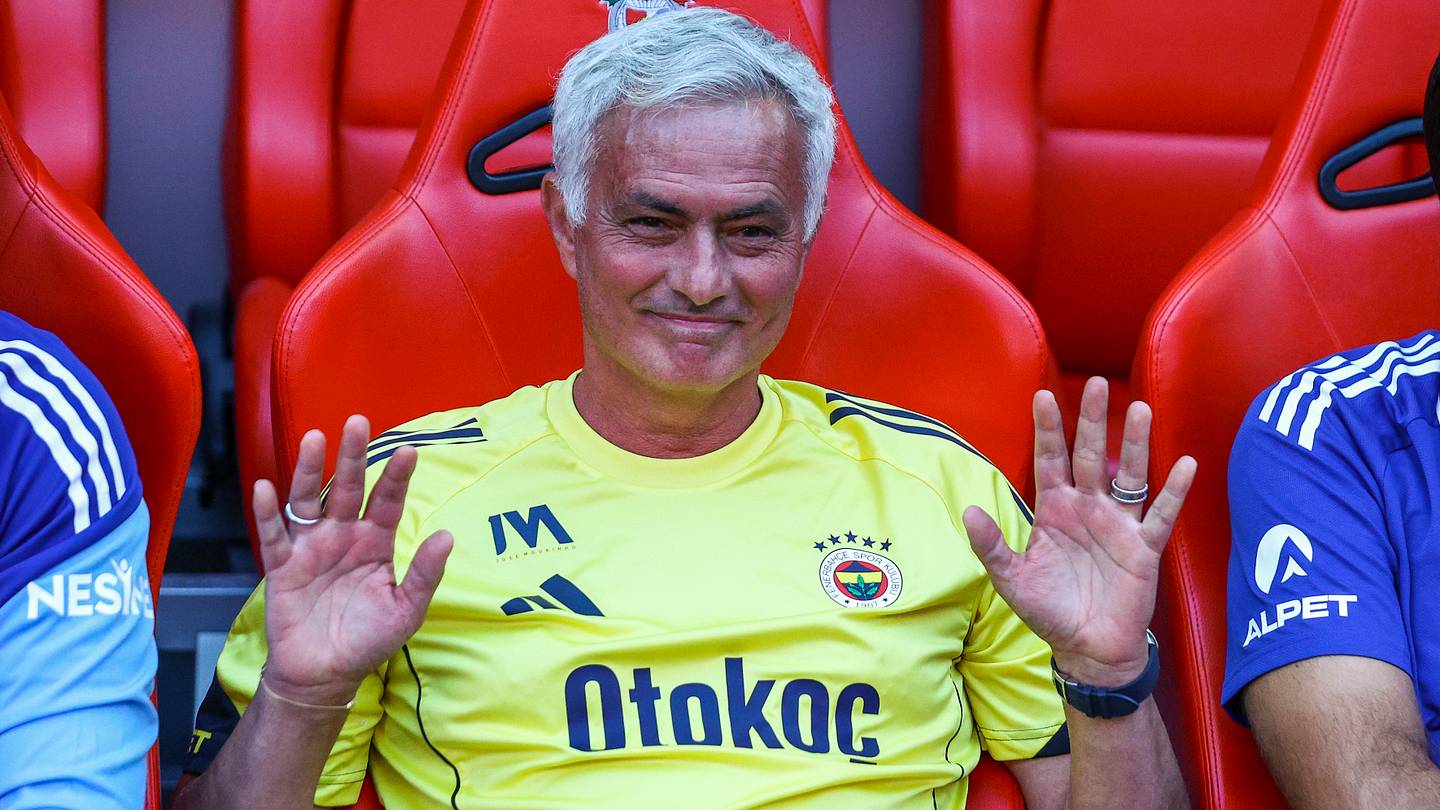 The biggest beneficiary of Jose Mourinho at Real Madrid isn't one of the superstars