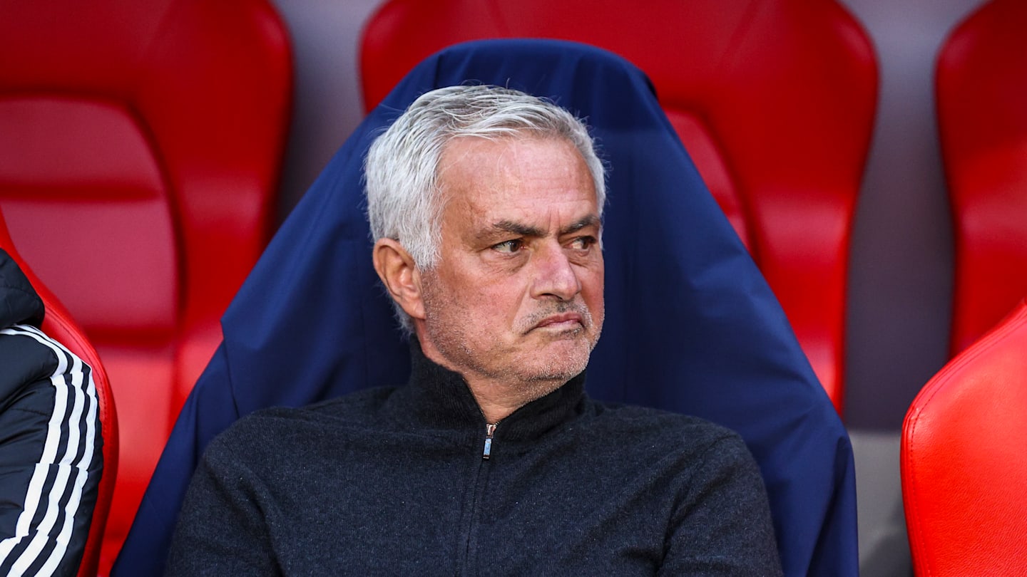 José Mourinho dément tout contact avec le Real Madrid mais une clause secrète relance les spéculations — image 3