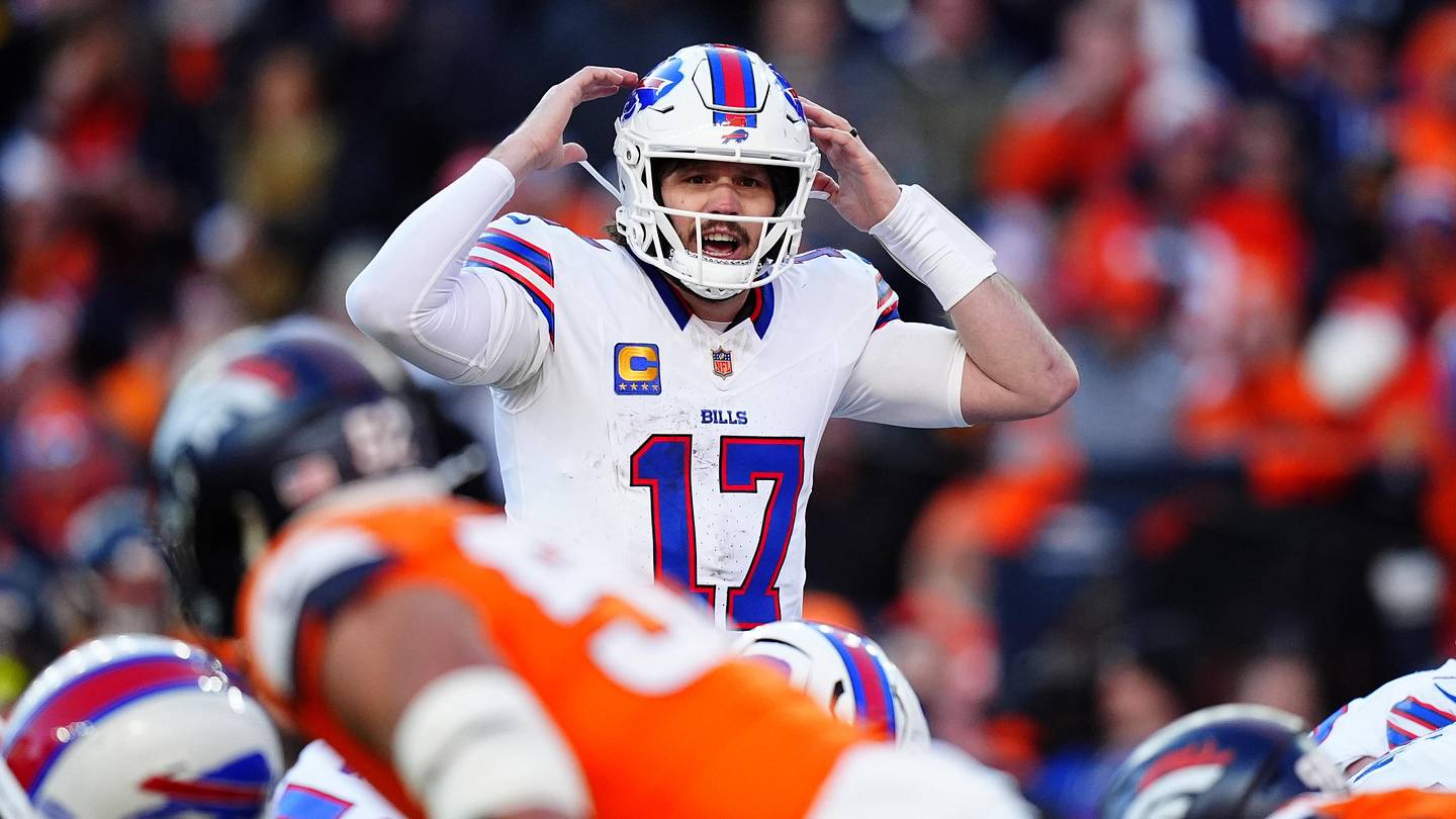 ESPN Analysts push back on Cameron Jordan’s harsh Josh Allen take