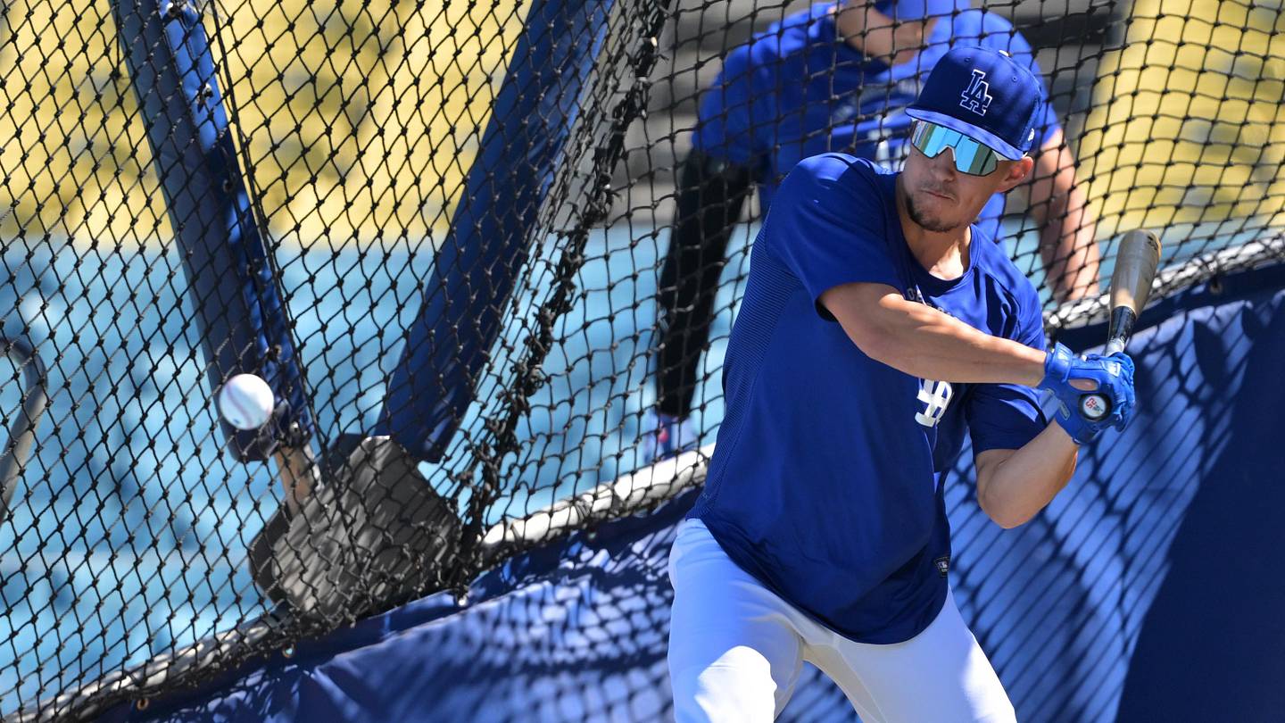 Dodgers Manager Announces When Tommy Edman Will Return From Injured List