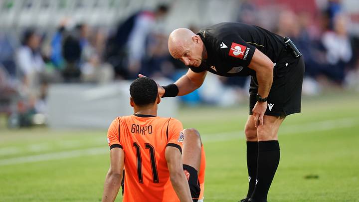 Serbia v Netherlands - UEFA Nations League 2026/27 Group A2 MD2 Serbia v Netherlands - UEFA Nations League 2026/27 Group A2 MD2