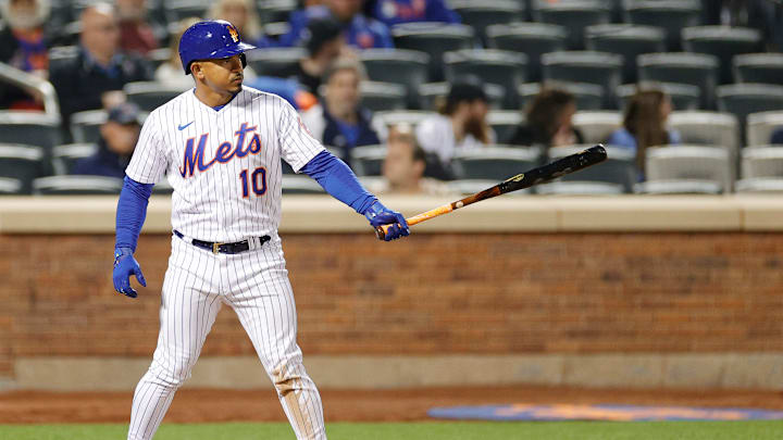 Philadelphia Phillies v New York Mets